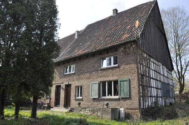Predaj domu 225 m², pozemek 5.196 m², Zur Hunnenboke 9, Dortmund Bodelschwingh, Severné Porýnie - Westfálsko Predaj domu 225 m², pozemek 5.196 m², Zur Hunnenboke 9, Dortmund Bodelschwingh, Severné Porýnie - Westfálsko