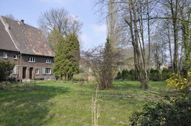Predaj domu 225 m², pozemek 5.196 m², Zur Hunnenboke 9, Dortmund Bodelschwingh, Severné Porýnie - Westfálsko Predaj domu 225 m², pozemek 5.196 m², Zur Hunnenboke 9, Dortmund Bodelschwingh, Severné Porýnie - Westfálsko
