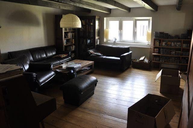 Predaj domu 225 m², pozemek 5.196 m², Zur Hunnenboke 9, Dortmund Bodelschwingh, Severné Porýnie - Westfálsko Predaj domu 225 m², pozemek 5.196 m², Zur Hunnenboke 9, Dortmund Bodelschwingh, Severné Porýnie - Westfálsko