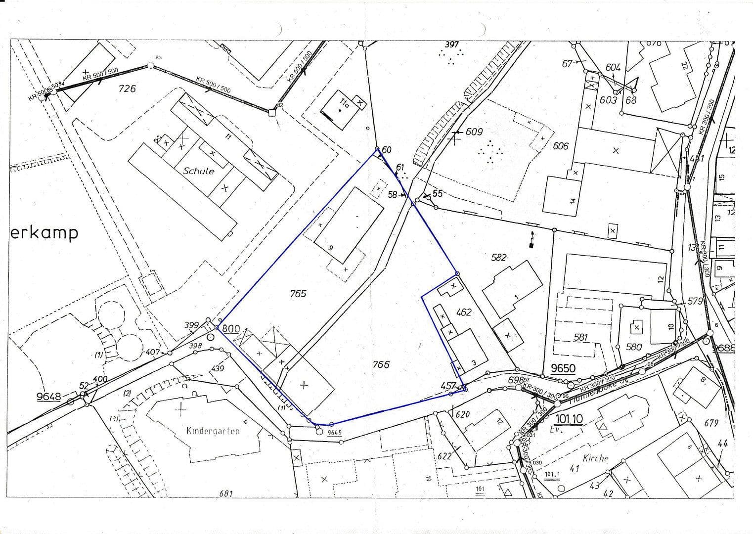 Predaj domu 225 m², pozemek 5.196 m², Zur Hunnenboke 9, Dortmund Bodelschwingh, Severné Porýnie - Westfálsko Predaj domu 225 m², pozemek 5.196 m², Zur Hunnenboke 9, Dortmund Bodelschwingh, Severné Porýnie - Westfálsko