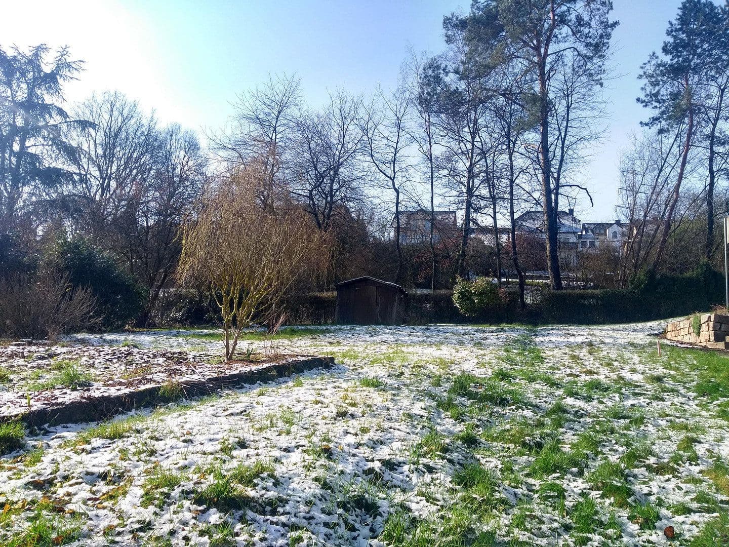 Predaj pozemku 285 m², Saarburg, Porýnie-Falcko Predaj pozemku 285 m², Saarburg, Porýnie-Falcko