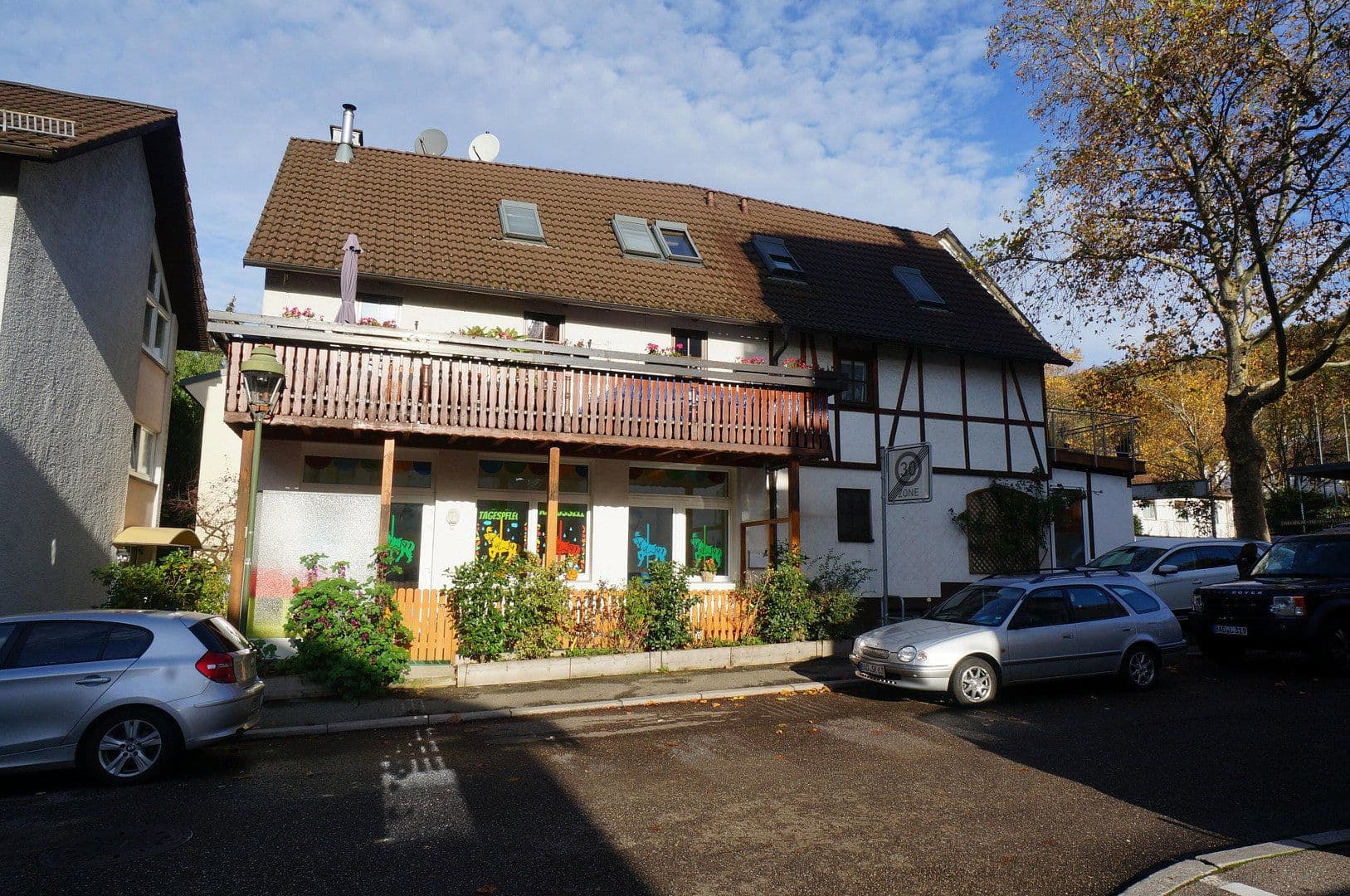 Prenájom bytu 1-izbový 62 m², Rheinstr. 51, Baden-Baden, Bádensko-Wurttembersko Prenájom bytu 1-izbový 62 m², Rheinstr. 51, Baden-Baden, Bádensko-Wurttembersko