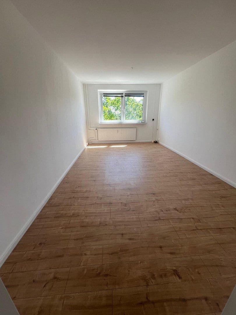 Prenájom bytu 3-izbový 70 m², Alfred-Haude-Straße 27, Neubrandenburg, Meklenbursko-Predpomoransko Prenájom bytu 3-izbový 70 m², Alfred-Haude-Straße 27, Neubrandenburg, Meklenbursko-Predpomoransko