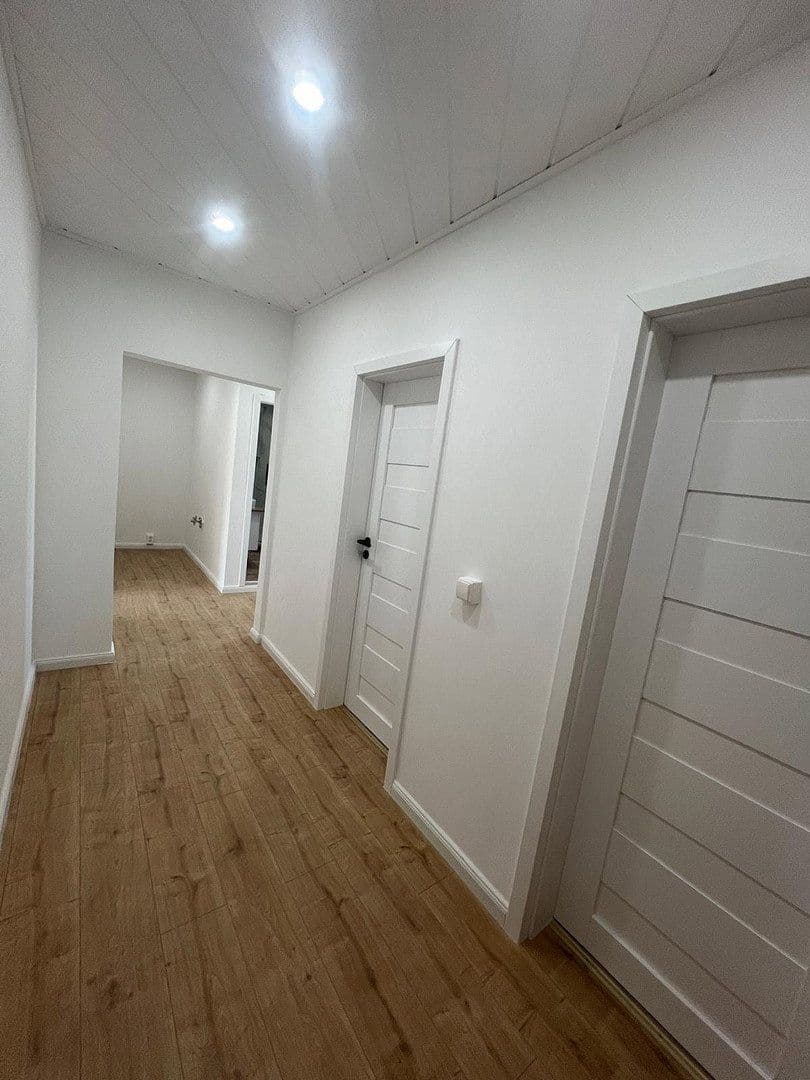 Prenájom bytu 3-izbový 70 m², Alfred-Haude-Straße 27, Neubrandenburg, Meklenbursko-Predpomoransko Prenájom bytu 3-izbový 70 m², Alfred-Haude-Straße 27, Neubrandenburg, Meklenbursko-Predpomoransko