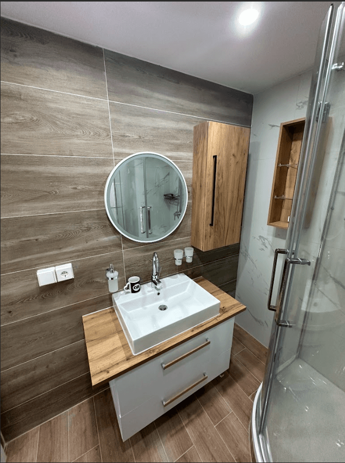 Prenájom bytu 3-izbový 70 m², Alfred-Haude-Straße 27, Neubrandenburg, Meklenbursko-Predpomoransko Prenájom bytu 3-izbový 70 m², Alfred-Haude-Straße 27, Neubrandenburg, Meklenbursko-Predpomoransko