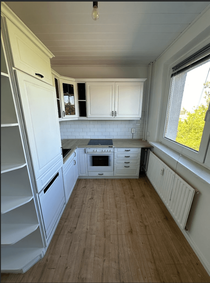 Prenájom bytu 3-izbový 70 m², Alfred-Haude-Straße 27, Neubrandenburg, Meklenbursko-Predpomoransko Prenájom bytu 3-izbový 70 m², Alfred-Haude-Straße 27, Neubrandenburg, Meklenbursko-Predpomoransko