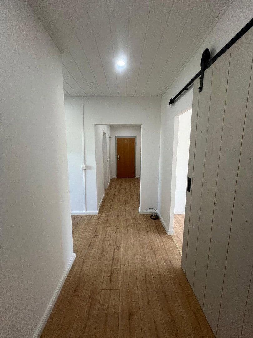 Prenájom bytu 3-izbový 70 m², Alfred-Haude-Straße 27, Neubrandenburg, Meklenbursko-Predpomoransko Prenájom bytu 3-izbový 70 m², Alfred-Haude-Straße 27, Neubrandenburg, Meklenbursko-Predpomoransko