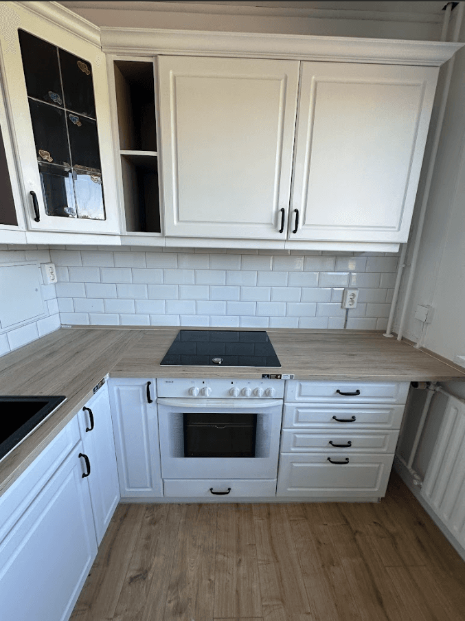 Prenájom bytu 3-izbový 70 m², Alfred-Haude-Straße 27, Neubrandenburg, Meklenbursko-Predpomoransko Prenájom bytu 3-izbový 70 m², Alfred-Haude-Straße 27, Neubrandenburg, Meklenbursko-Predpomoransko