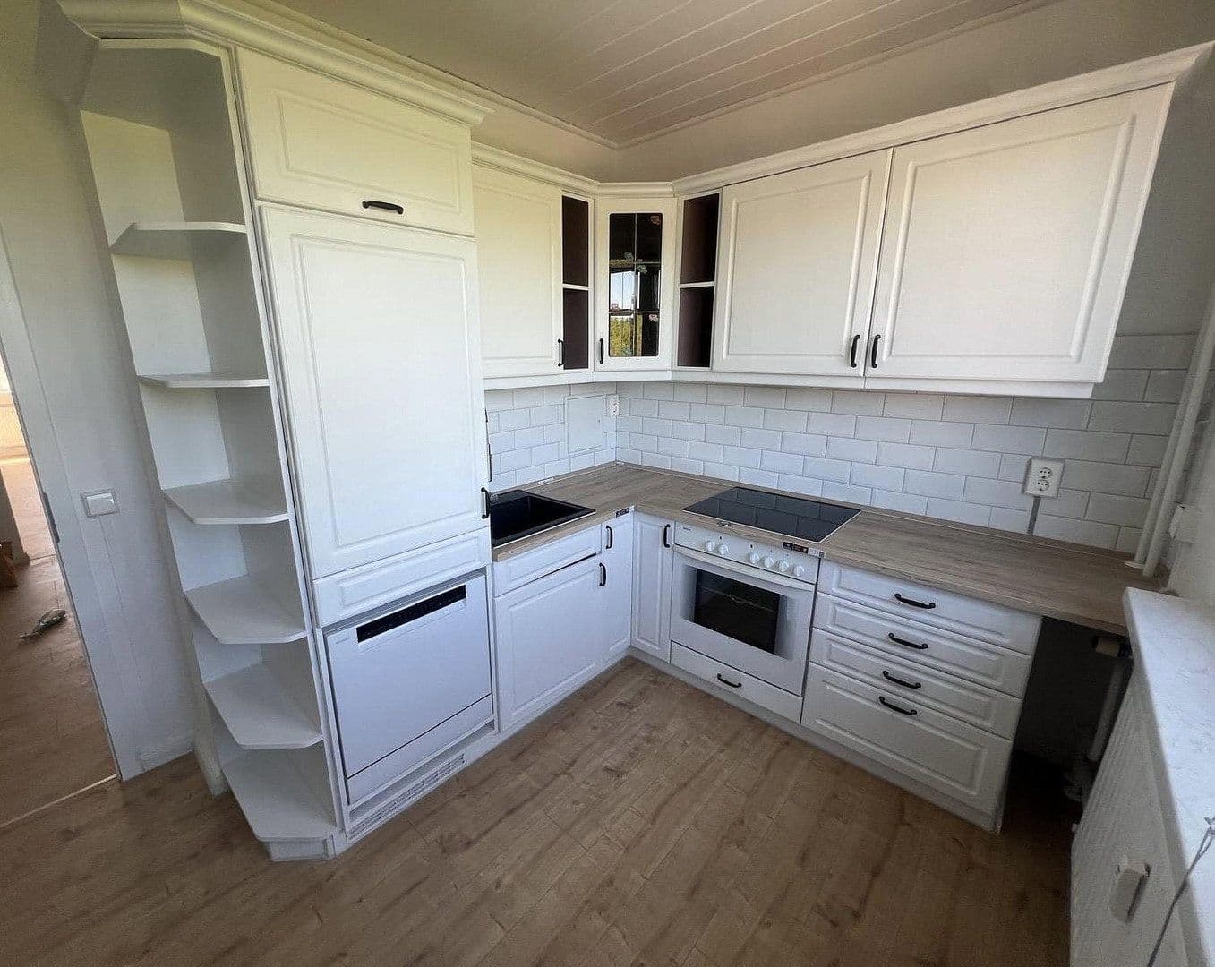 Prenájom bytu 3-izbový 70 m², Alfred-Haude-Straße 27, Neubrandenburg, Meklenbursko-Predpomoransko Prenájom bytu 3-izbový 70 m², Alfred-Haude-Straße 27, Neubrandenburg, Meklenbursko-Predpomoransko
