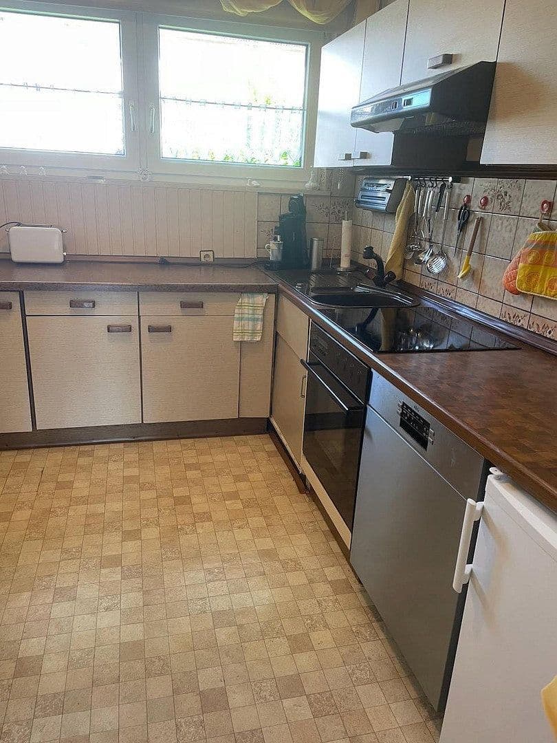 Predaj bytu 3-izbový 65 m², Bad Säckingen, Bádensko-Wurttembersko Predaj bytu 3-izbový 65 m², Bad Säckingen, Bádensko-Wurttembersko