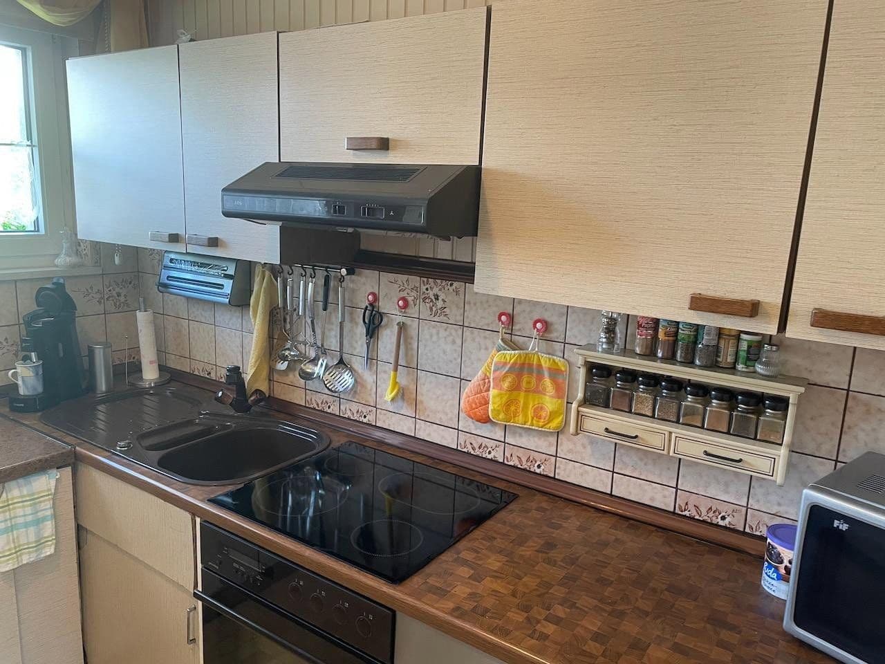 Predaj bytu 3-izbový 65 m², Bad Säckingen, Bádensko-Wurttembersko Predaj bytu 3-izbový 65 m², Bad Säckingen, Bádensko-Wurttembersko