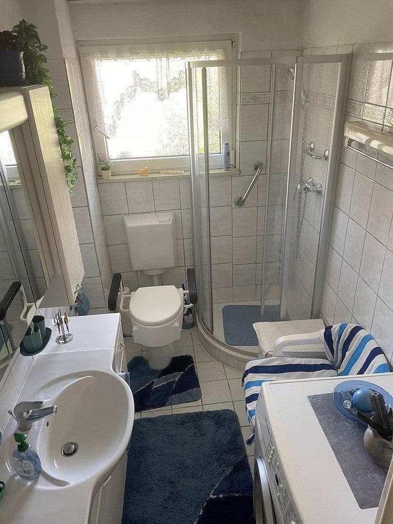 Predaj bytu 3-izbový 65 m², Bad Säckingen, Bádensko-Wurttembersko Predaj bytu 3-izbový 65 m², Bad Säckingen, Bádensko-Wurttembersko