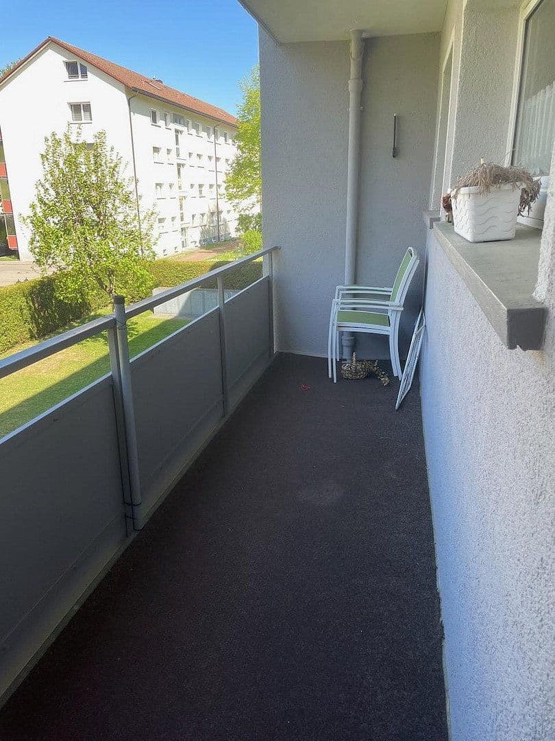 Predaj bytu 3-izbový 65 m², Bad Säckingen, Bádensko-Wurttembersko Predaj bytu 3-izbový 65 m², Bad Säckingen, Bádensko-Wurttembersko