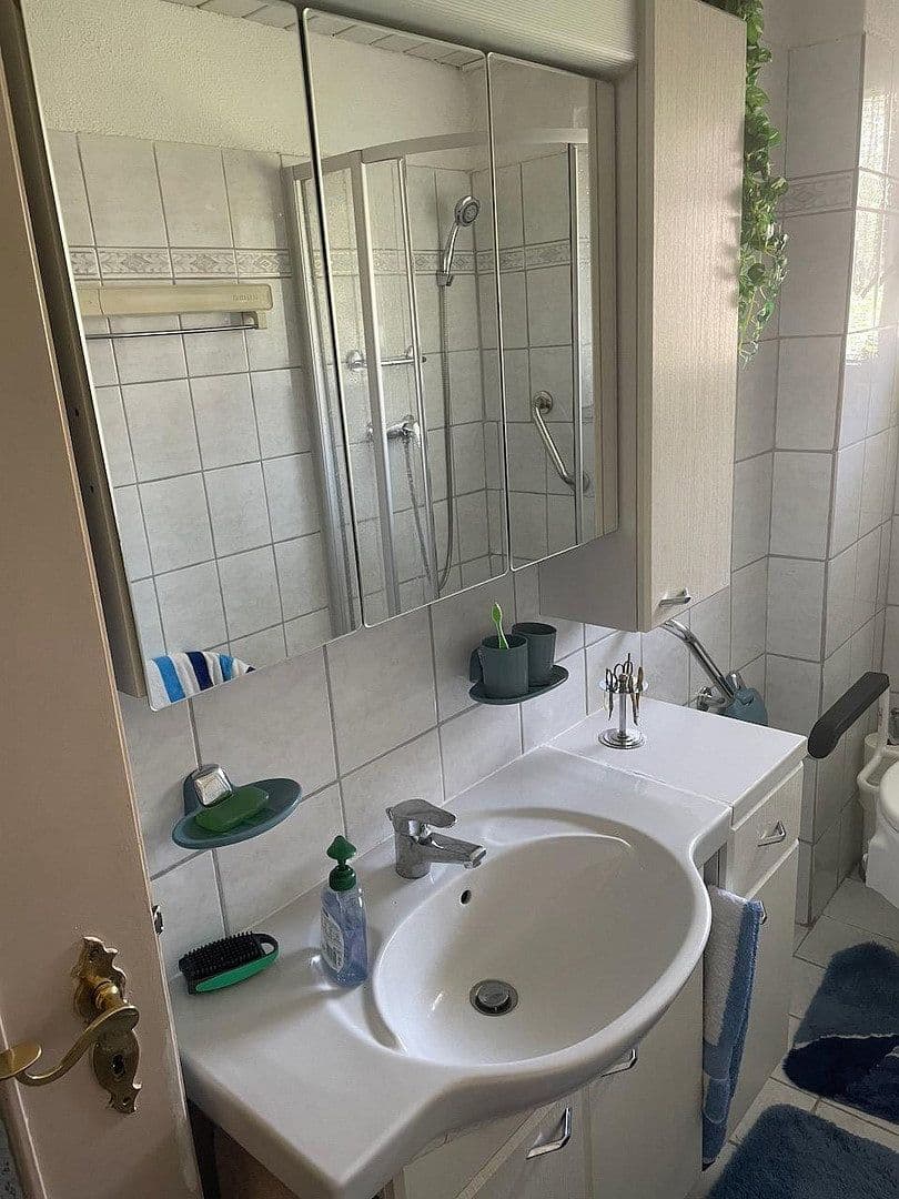 Predaj bytu 3-izbový 65 m², Bad Säckingen, Bádensko-Wurttembersko Predaj bytu 3-izbový 65 m², Bad Säckingen, Bádensko-Wurttembersko
