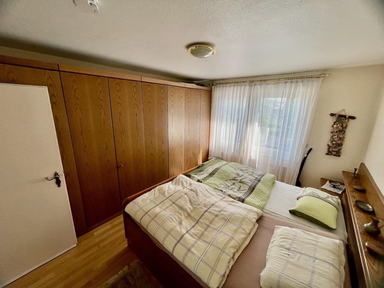 Predaj bytu 3-izbový 65 m², Bad Säckingen, Bádensko-Wurttembersko Predaj bytu 3-izbový 65 m², Bad Säckingen, Bádensko-Wurttembersko