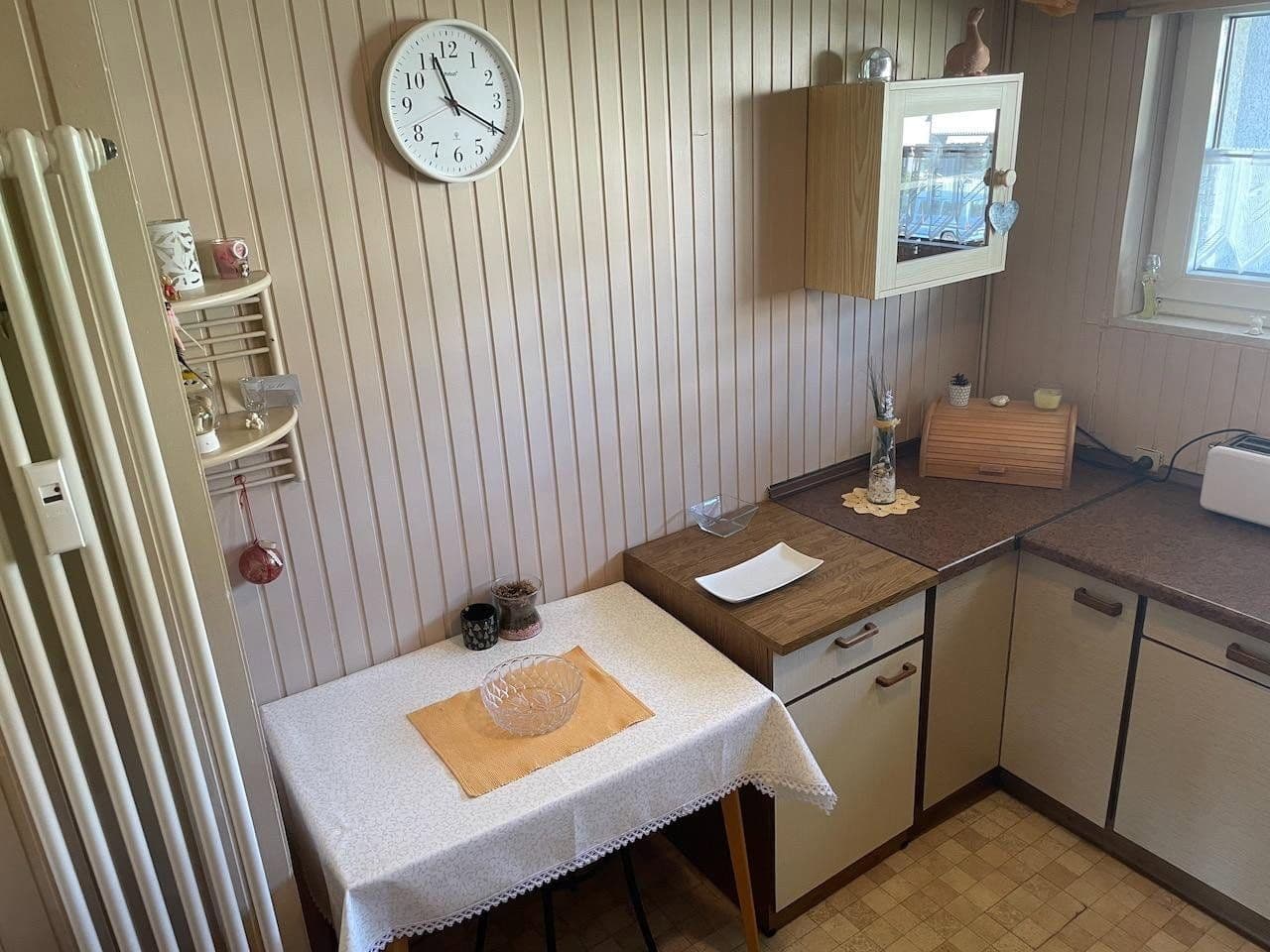 Predaj bytu 3-izbový 65 m², Bad Säckingen, Bádensko-Wurttembersko Predaj bytu 3-izbový 65 m², Bad Säckingen, Bádensko-Wurttembersko