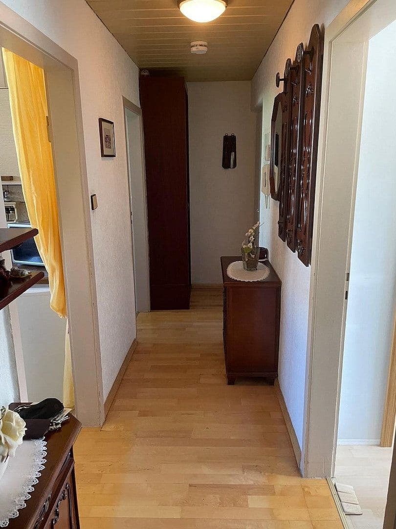 Predaj bytu 3-izbový 65 m², Bad Säckingen, Bádensko-Wurttembersko Predaj bytu 3-izbový 65 m², Bad Säckingen, Bádensko-Wurttembersko