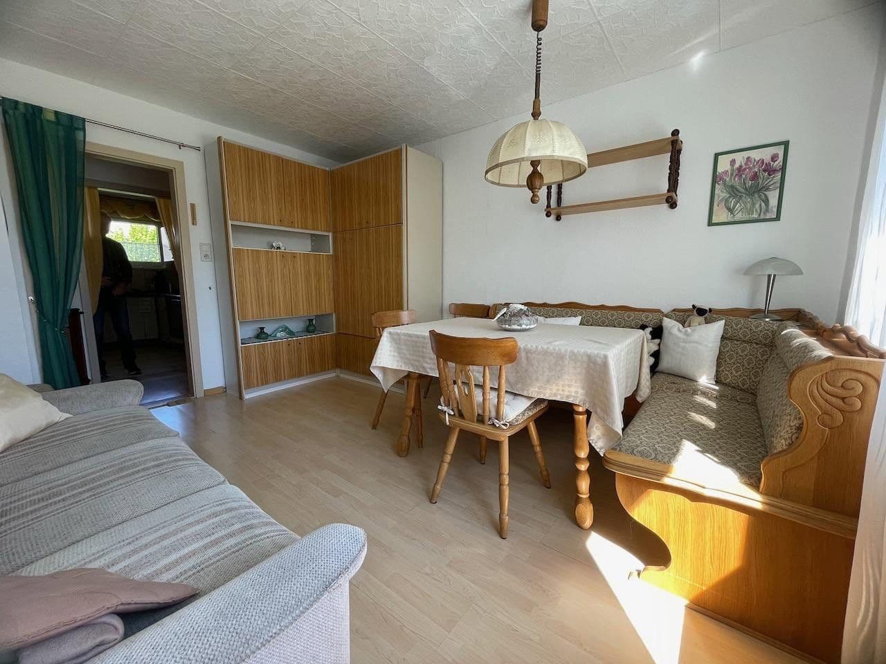 Predaj bytu 3-izbový 65 m², Bad Säckingen, Bádensko-Wurttembersko Predaj bytu 3-izbový 65 m², Bad Säckingen, Bádensko-Wurttembersko