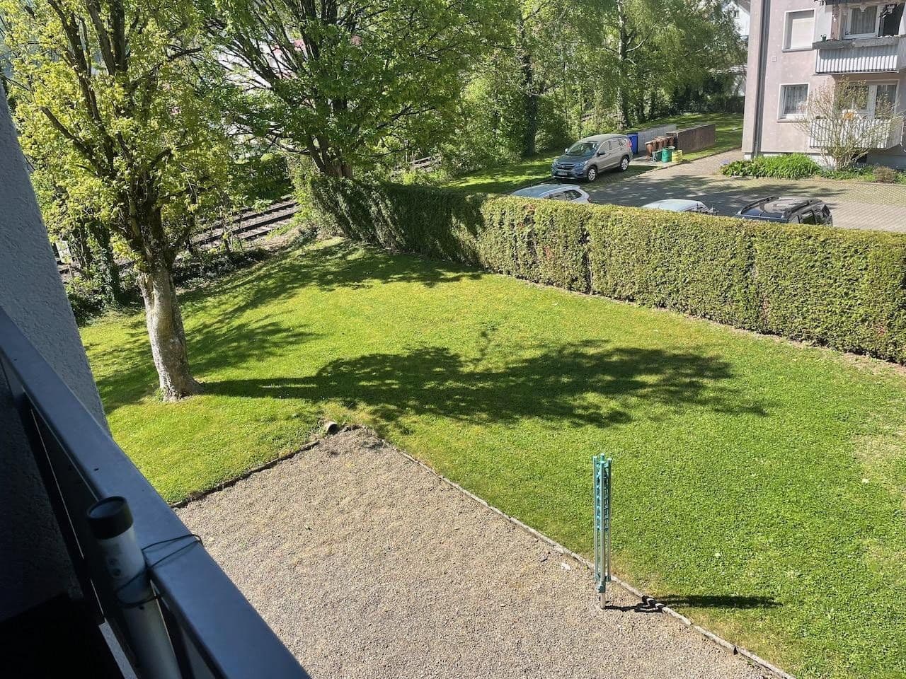Predaj bytu 3-izbový 65 m², Bad Säckingen, Bádensko-Wurttembersko Predaj bytu 3-izbový 65 m², Bad Säckingen, Bádensko-Wurttembersko