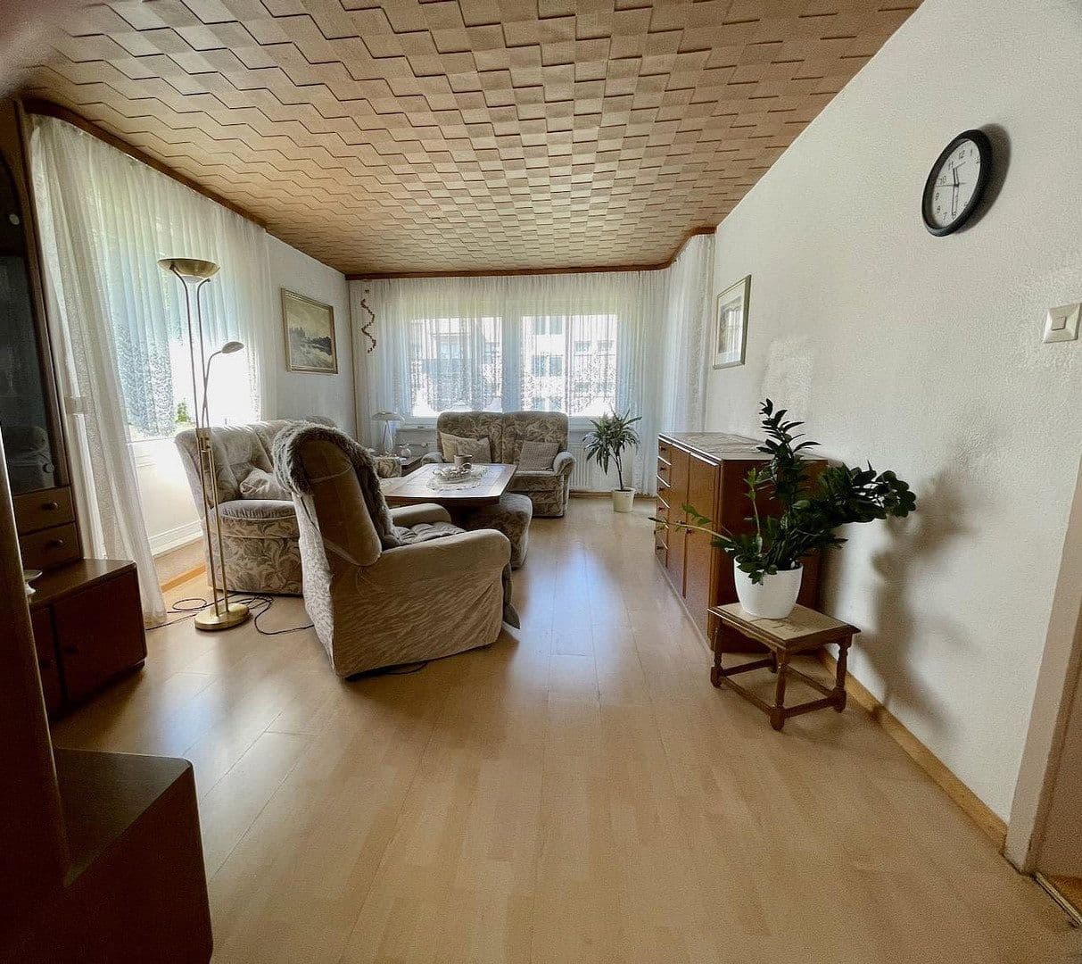Predaj bytu 3-izbový 65 m², Bad Säckingen, Bádensko-Wurttembersko Predaj bytu 3-izbový 65 m², Bad Säckingen, Bádensko-Wurttembersko