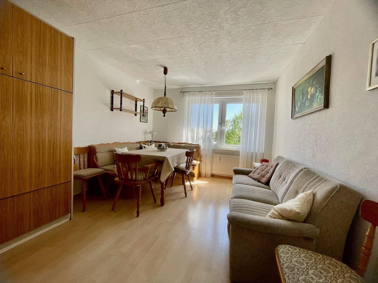 Predaj bytu 3-izbový 65 m², Bad Säckingen, Bádensko-Wurttembersko Predaj bytu 3-izbový 65 m², Bad Säckingen, Bádensko-Wurttembersko