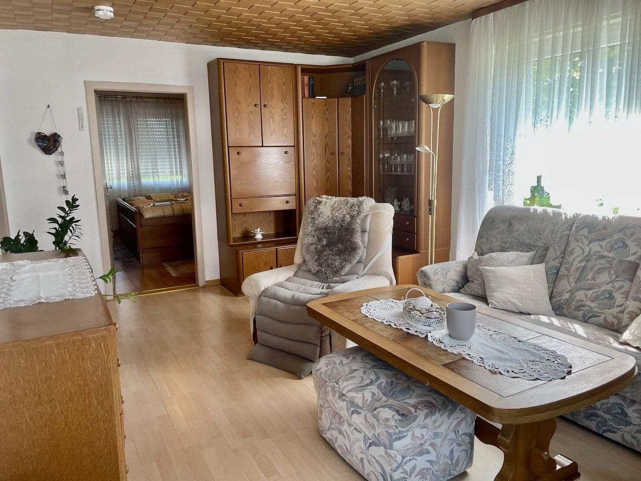 Predaj bytu 3-izbový 65 m², Bad Säckingen, Bádensko-Wurttembersko Predaj bytu 3-izbový 65 m², Bad Säckingen, Bádensko-Wurttembersko