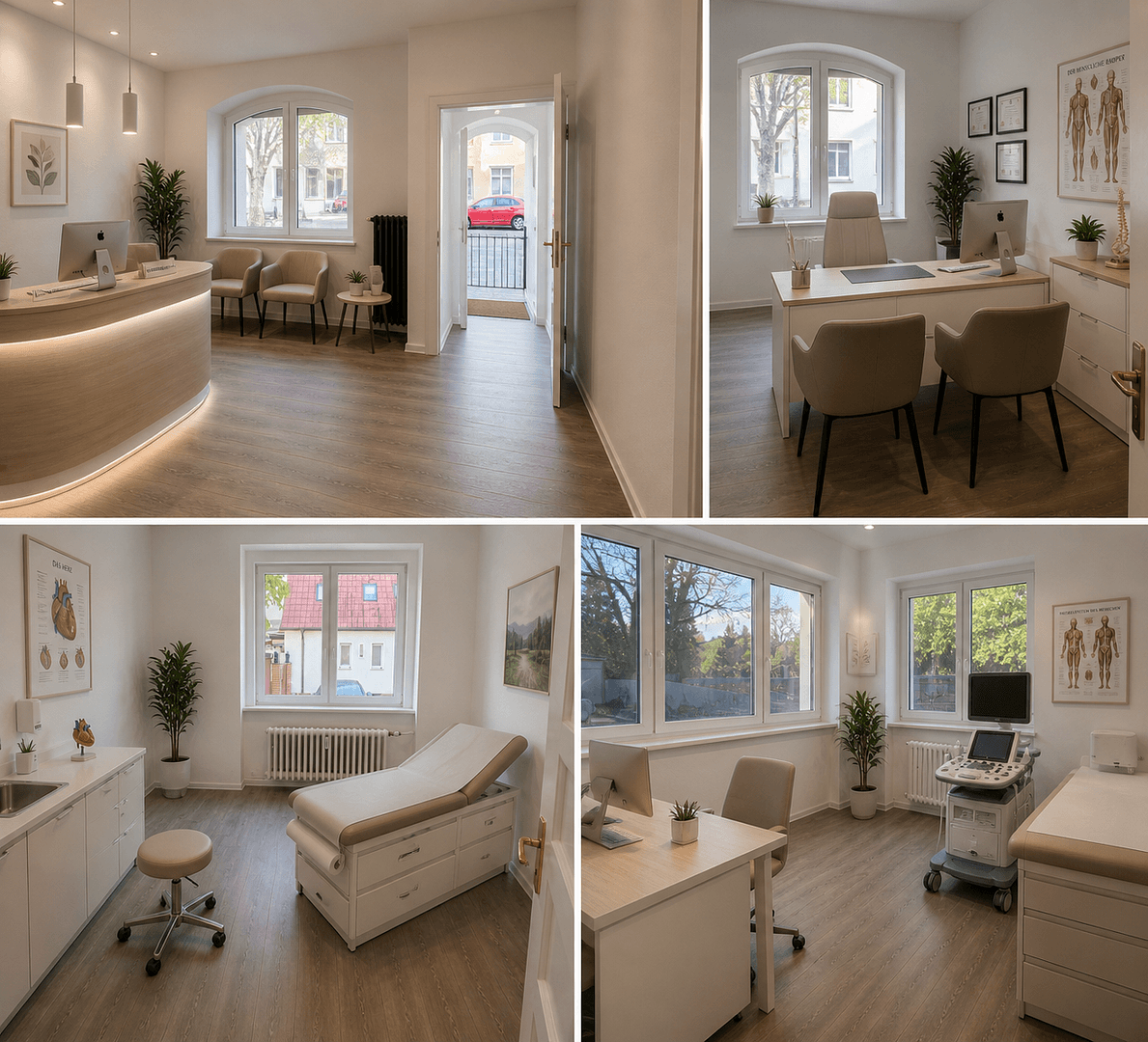 Prenájom kancelárie 93 m², Oraniendamm 26, Berlin, Berlín Prenájom kancelárie 93 m², Oraniendamm 26, Berlin, Berlín