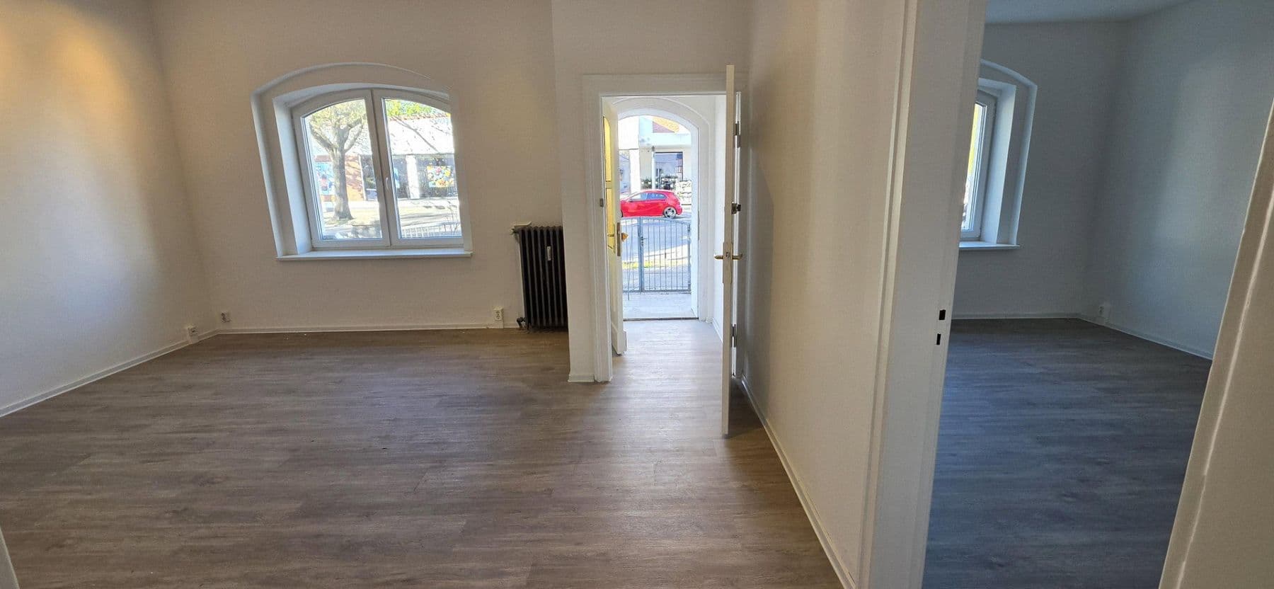 Prenájom kancelárie 93 m², Oraniendamm 26, Berlin, Berlín Prenájom kancelárie 93 m², Oraniendamm 26, Berlin, Berlín