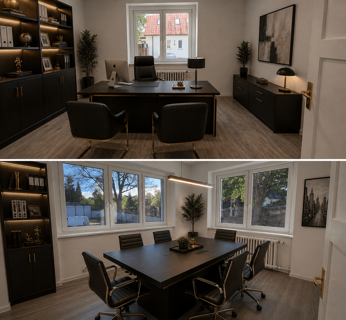 Prenájom kancelárie 93 m², Oraniendamm 26, Berlin, Berlín Prenájom kancelárie 93 m², Oraniendamm 26, Berlin, Berlín