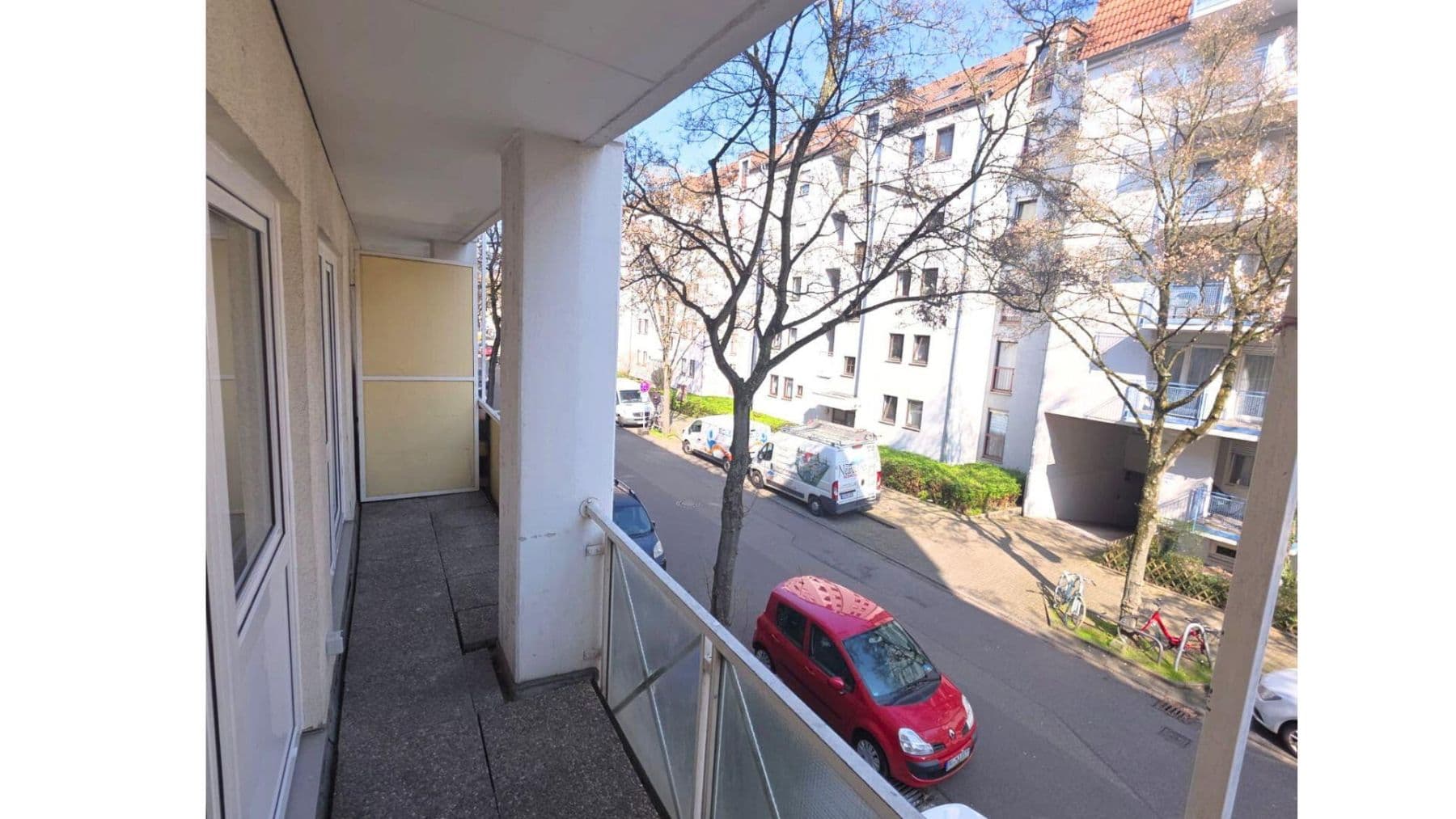 Predaj bytu 2-izbový 43 m², Karlsruhe, Bádensko-Wurttembersko Predaj bytu 2-izbový 43 m², Karlsruhe, Bádensko-Wurttembersko