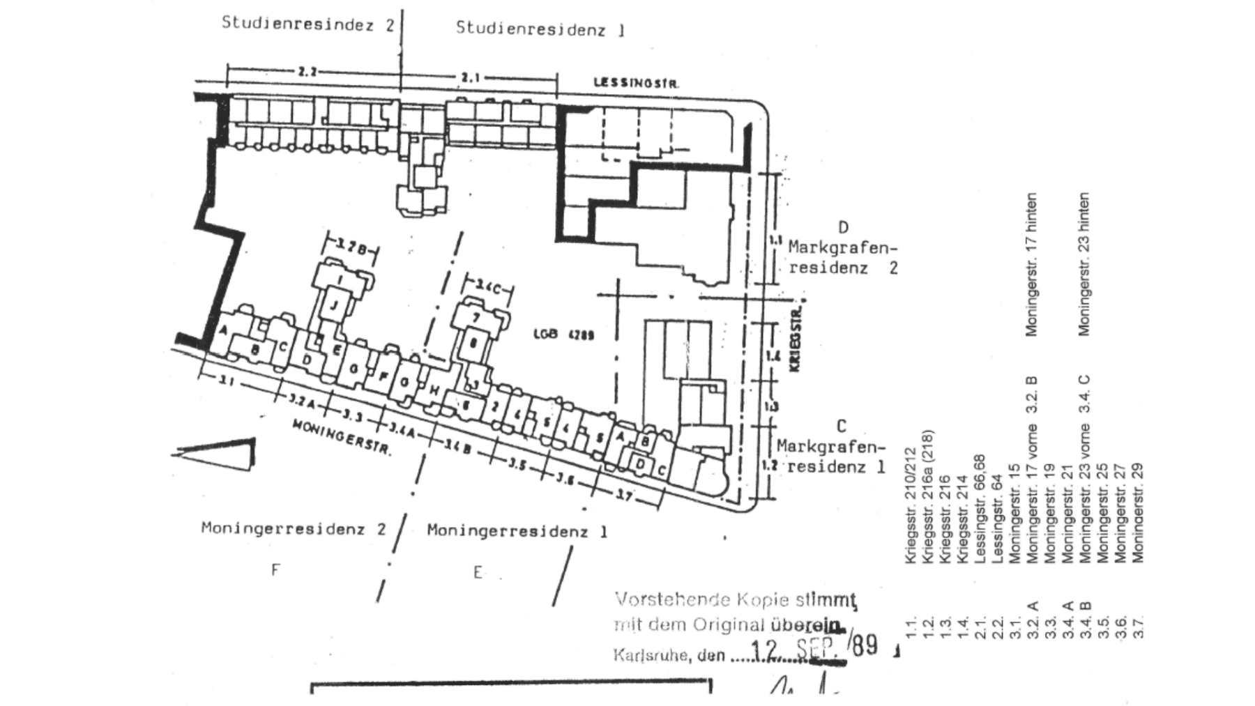 Predaj bytu 2-izbový 43 m², Karlsruhe, Bádensko-Wurttembersko Predaj bytu 2-izbový 43 m², Karlsruhe, Bádensko-Wurttembersko