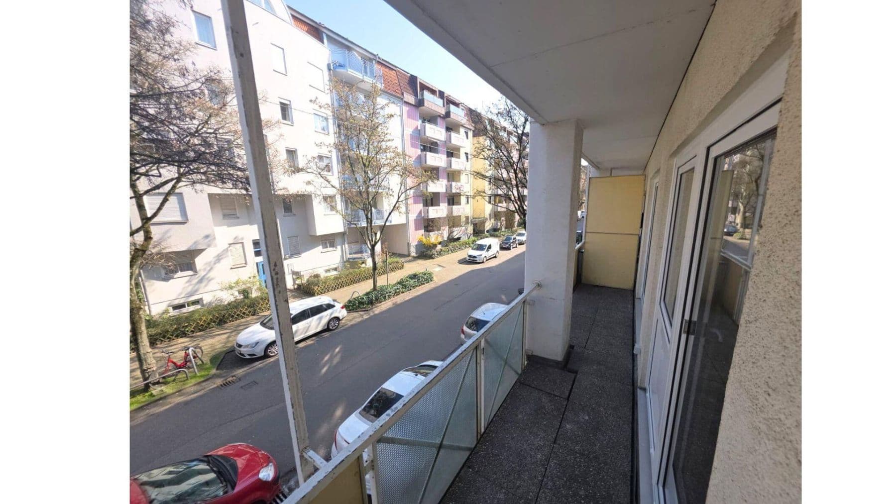 Predaj bytu 2-izbový 43 m², Karlsruhe, Bádensko-Wurttembersko Predaj bytu 2-izbový 43 m², Karlsruhe, Bádensko-Wurttembersko