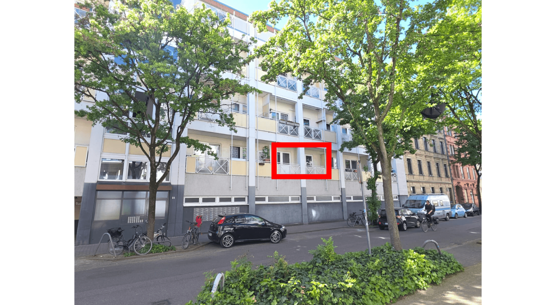 Predaj bytu 2-izbový 43 m², Karlsruhe, Bádensko-Wurttembersko Predaj bytu 2-izbový 43 m², Karlsruhe, Bádensko-Wurttembersko