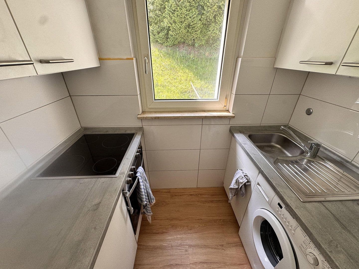 Prenájom bytu 2-izbový 44 m², Haidelmoosweg 27, Konstanz, Bádensko-Wurttembersko Prenájom bytu 2-izbový 44 m², Haidelmoosweg 27, Konstanz, Bádensko-Wurttembersko