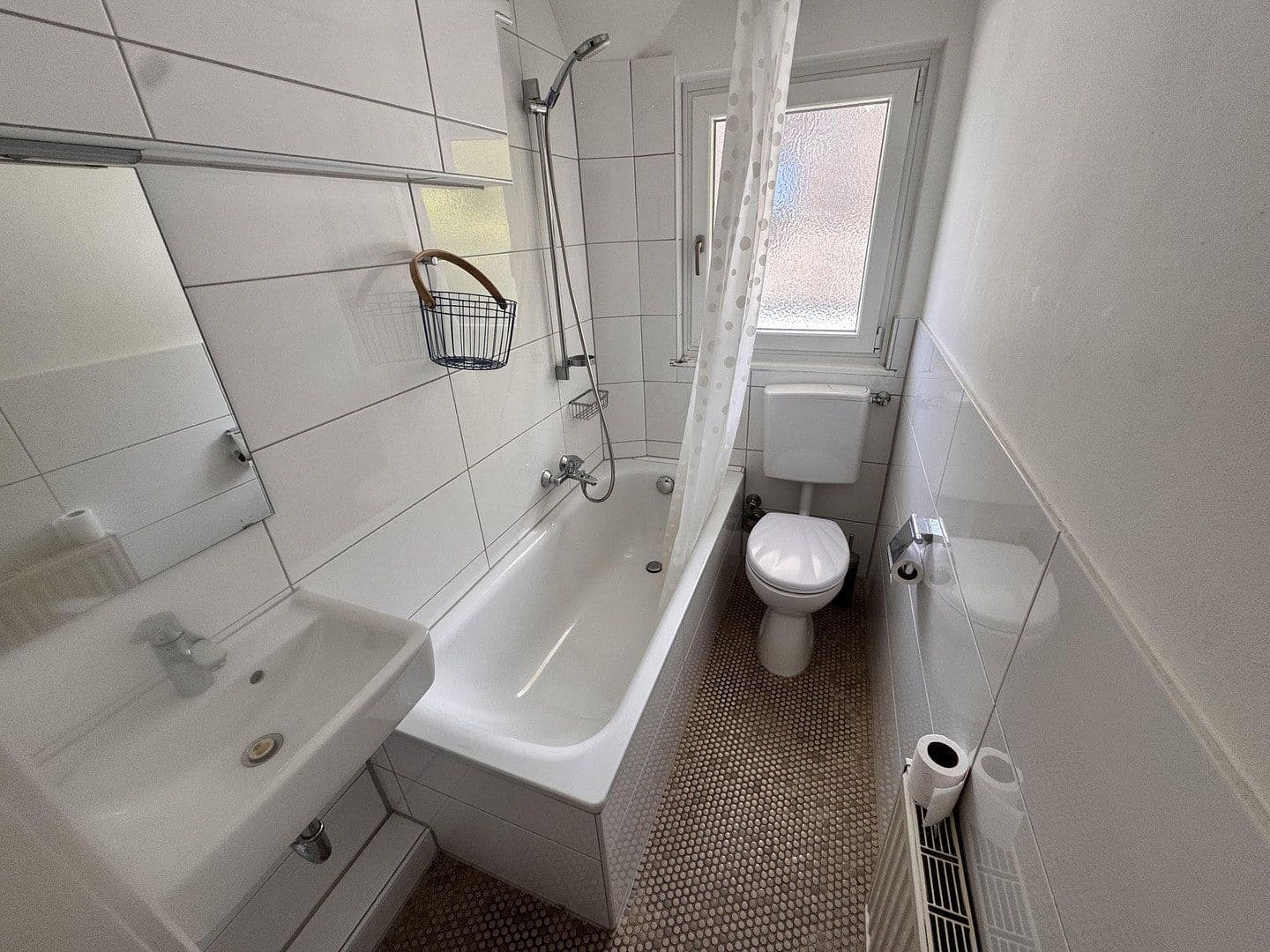 Prenájom bytu 2-izbový 44 m², Haidelmoosweg 27, Konstanz, Bádensko-Wurttembersko Prenájom bytu 2-izbový 44 m², Haidelmoosweg 27, Konstanz, Bádensko-Wurttembersko