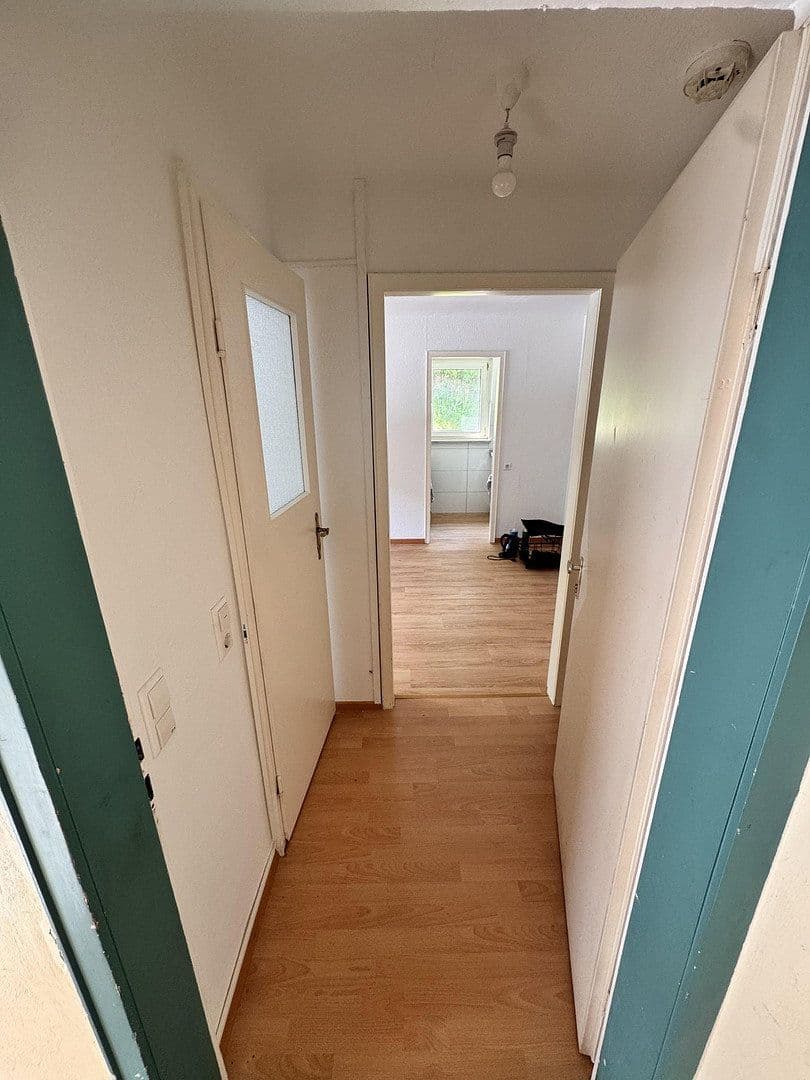 Prenájom bytu 2-izbový 44 m², Haidelmoosweg 27, Konstanz, Bádensko-Wurttembersko Prenájom bytu 2-izbový 44 m², Haidelmoosweg 27, Konstanz, Bádensko-Wurttembersko