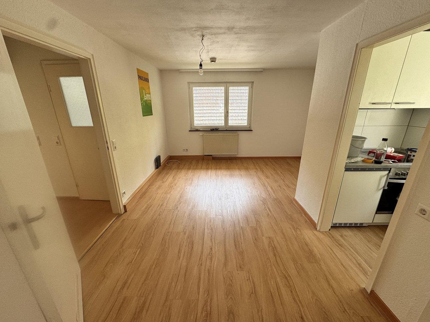 Prenájom bytu 2-izbový 44 m², Haidelmoosweg 27, Konstanz, Bádensko-Wurttembersko Prenájom bytu 2-izbový 44 m², Haidelmoosweg 27, Konstanz, Bádensko-Wurttembersko