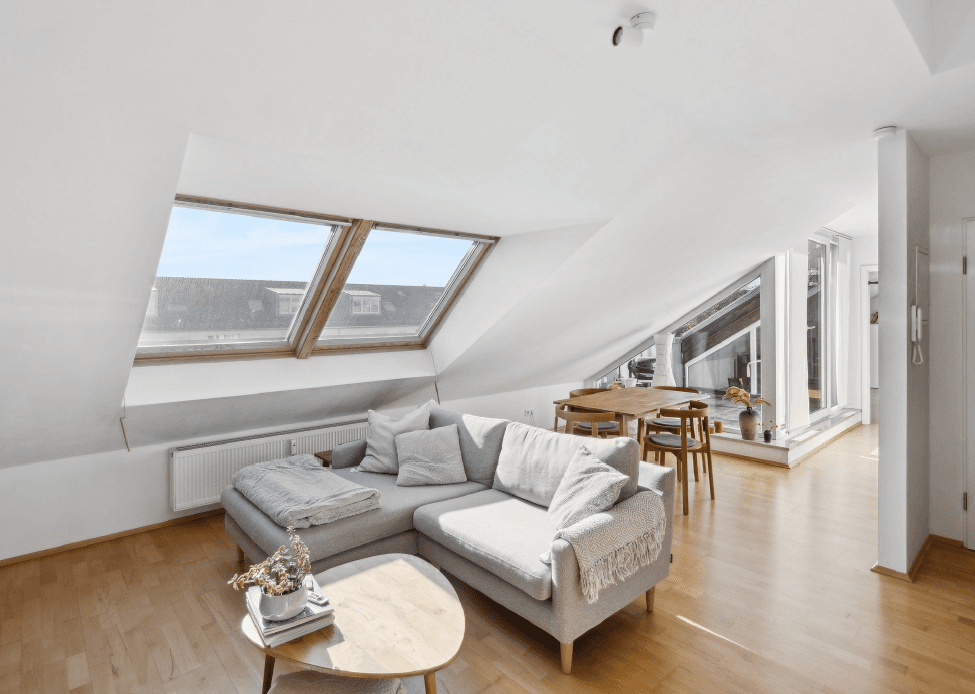 Prenájom bytu 2-izbový 58 m², Peter-Winter-Str. 29, München, Bavorsko Prenájom bytu 2-izbový 58 m², Peter-Winter-Str. 29, München, Bavorsko