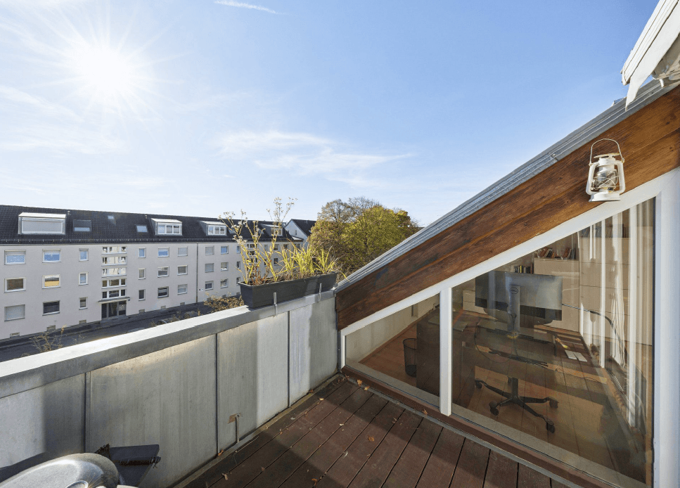 Prenájom bytu 2-izbový 58 m², Peter-Winter-Str. 29, München, Bavorsko Prenájom bytu 2-izbový 58 m², Peter-Winter-Str. 29, München, Bavorsko