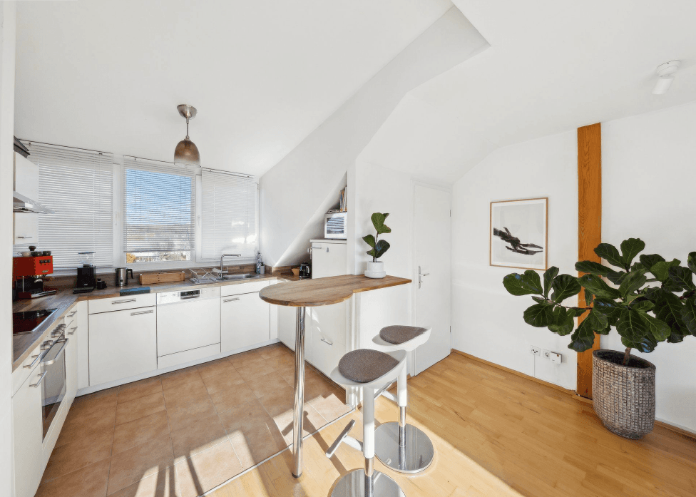 Prenájom bytu 2-izbový 58 m², Peter-Winter-Str. 29, München, Bavorsko Prenájom bytu 2-izbový 58 m², Peter-Winter-Str. 29, München, Bavorsko