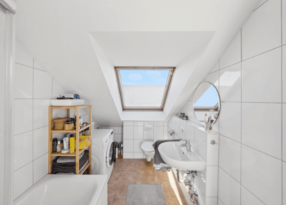 Prenájom bytu 2-izbový 58 m², Peter-Winter-Str. 29, München, Bavorsko Prenájom bytu 2-izbový 58 m², Peter-Winter-Str. 29, München, Bavorsko