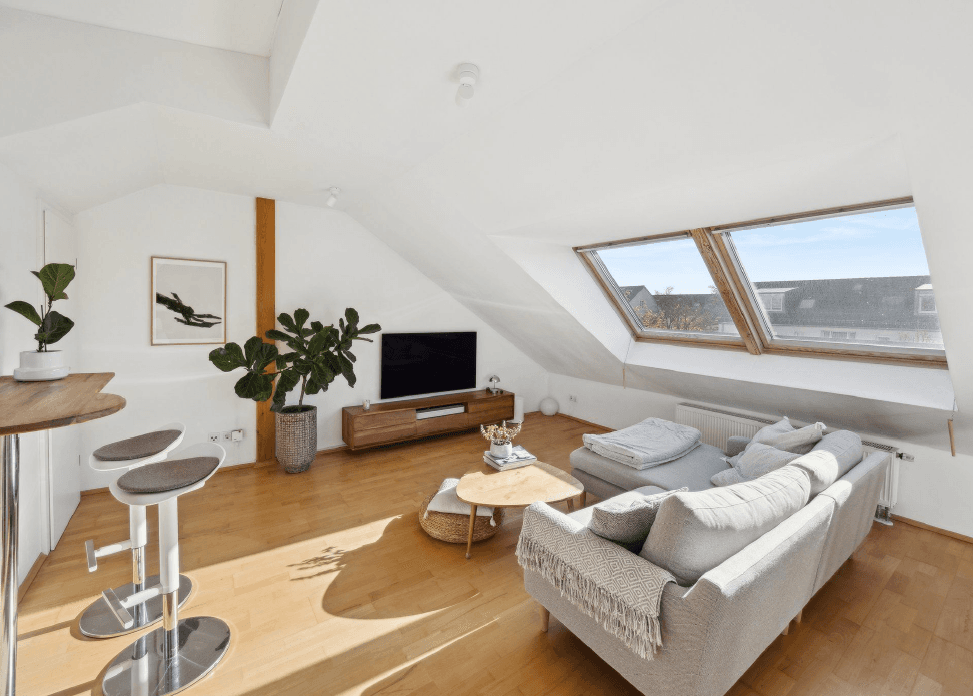 Prenájom bytu 2-izbový 58 m², Peter-Winter-Str. 29, München, Bavorsko Prenájom bytu 2-izbový 58 m², Peter-Winter-Str. 29, München, Bavorsko