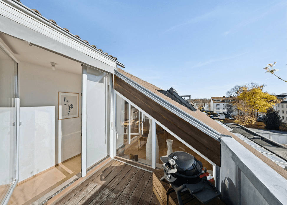Prenájom bytu 2-izbový 58 m², Peter-Winter-Str. 29, München, Bavorsko Prenájom bytu 2-izbový 58 m², Peter-Winter-Str. 29, München, Bavorsko