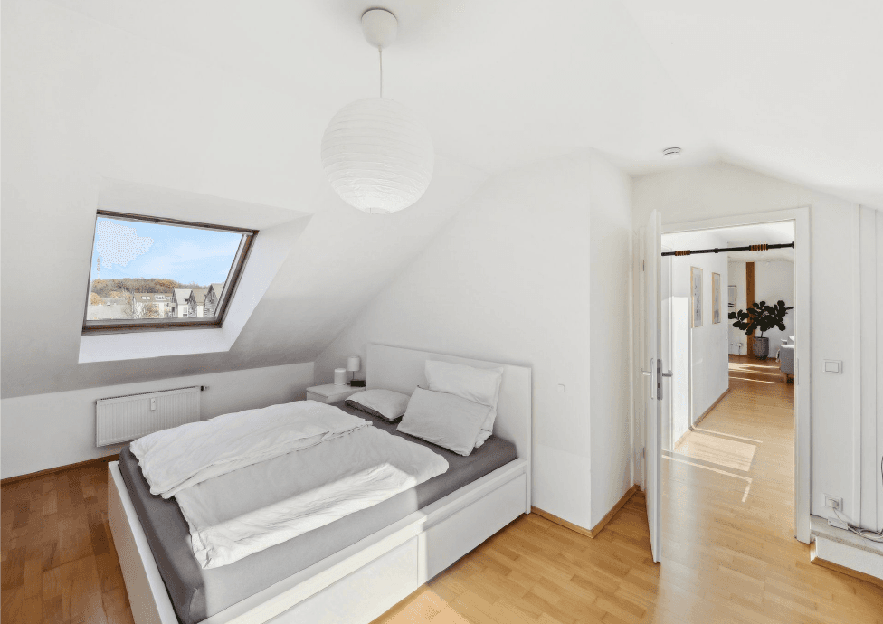 Prenájom bytu 2-izbový 58 m², Peter-Winter-Str. 29, München, Bavorsko Prenájom bytu 2-izbový 58 m², Peter-Winter-Str. 29, München, Bavorsko