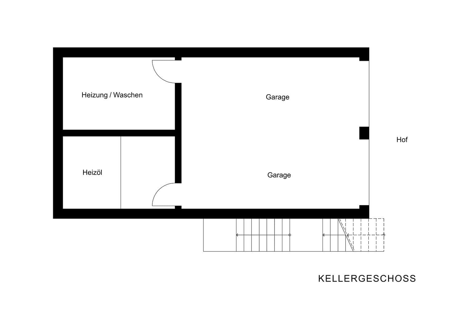 Predaj domu 107 m², pozemek 332 m², Mehren, Porýnie-Falcko Predaj domu 107 m², pozemek 332 m², Mehren, Porýnie-Falcko