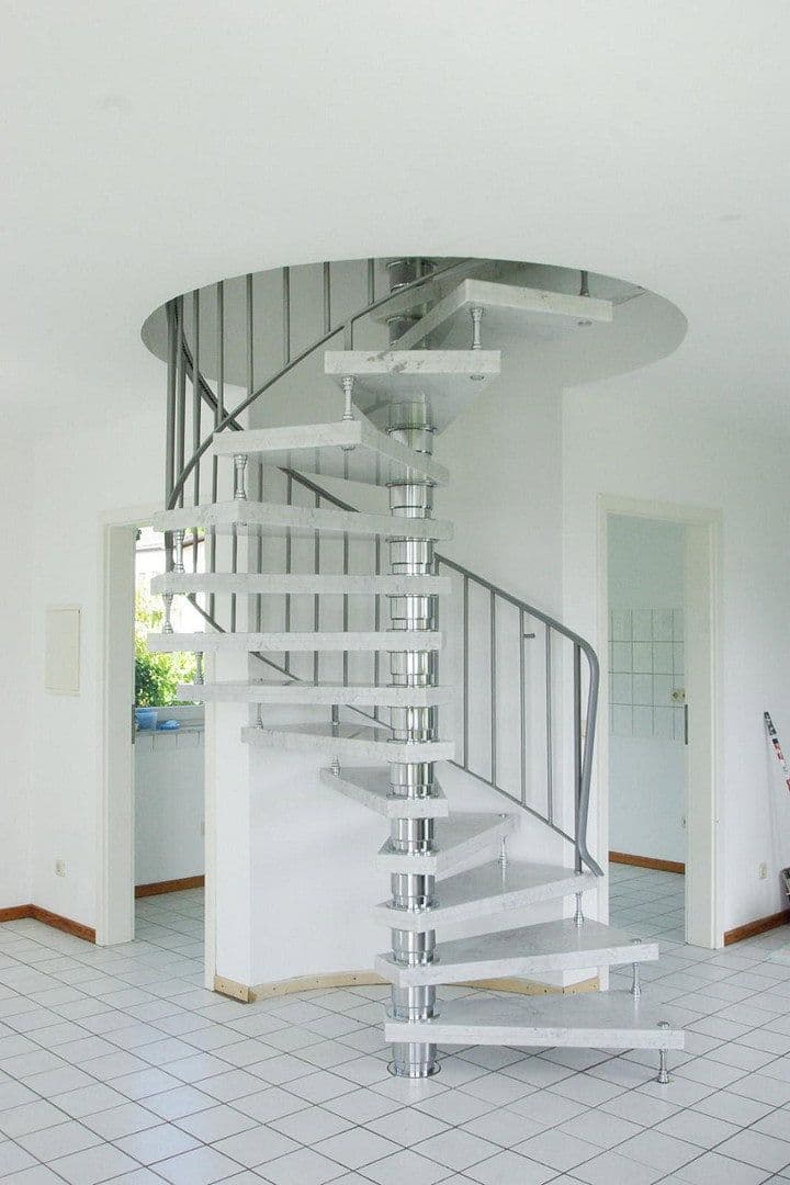 Predaj domu 107 m², pozemek 332 m², Mehren, Porýnie-Falcko Predaj domu 107 m², pozemek 332 m², Mehren, Porýnie-Falcko