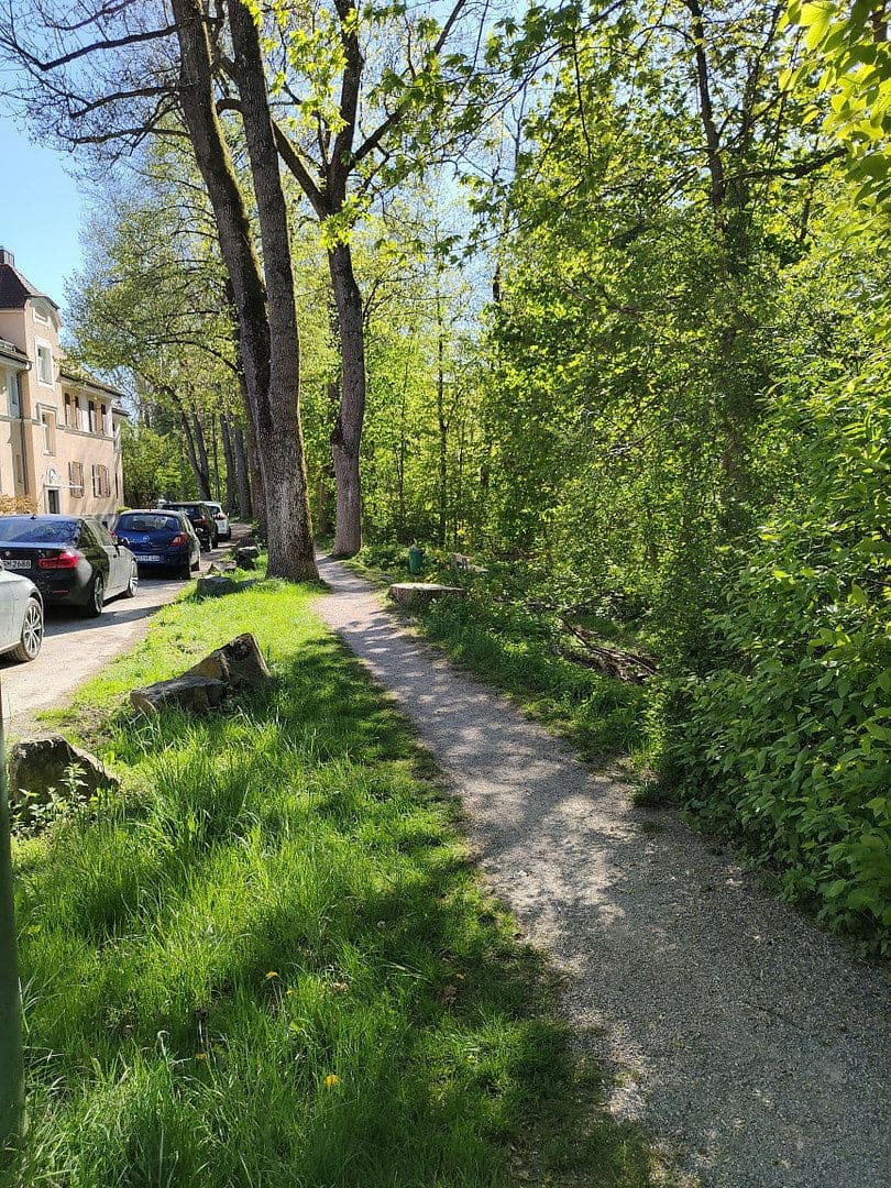 Prenájom bytu 2-izbový 71 m², Wertachweg 12, Kaufbeuren, Bavorsko Prenájom bytu 2-izbový 71 m², Wertachweg 12, Kaufbeuren, Bavorsko