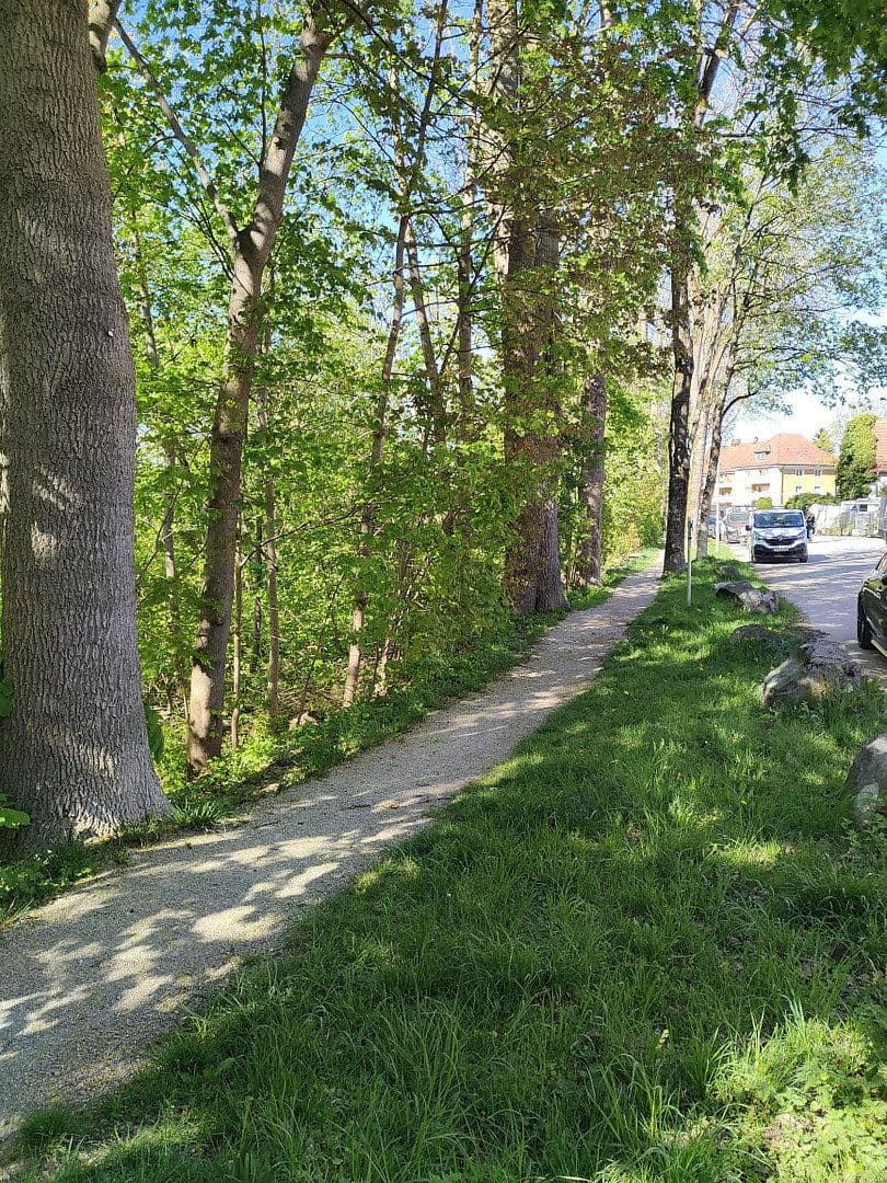 Prenájom bytu 2-izbový 71 m², Wertachweg 12, Kaufbeuren, Bavorsko Prenájom bytu 2-izbový 71 m², Wertachweg 12, Kaufbeuren, Bavorsko