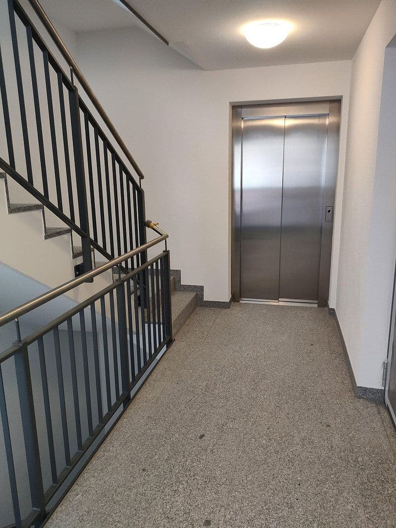Prenájom bytu 2-izbový 71 m², Wertachweg 12, Kaufbeuren, Bavorsko Prenájom bytu 2-izbový 71 m², Wertachweg 12, Kaufbeuren, Bavorsko