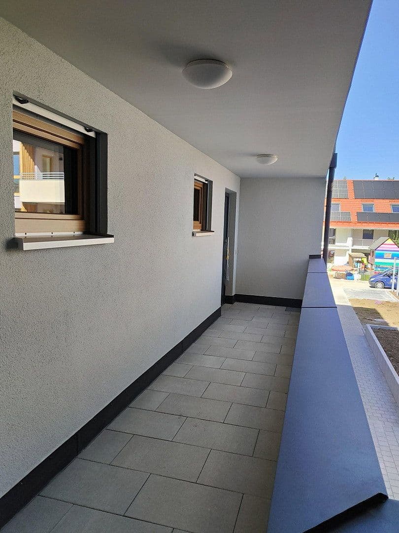 Prenájom bytu 2-izbový 71 m², Wertachweg 12, Kaufbeuren, Bavorsko Prenájom bytu 2-izbový 71 m², Wertachweg 12, Kaufbeuren, Bavorsko